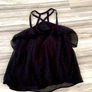 NEW Hollister Woman Tank top